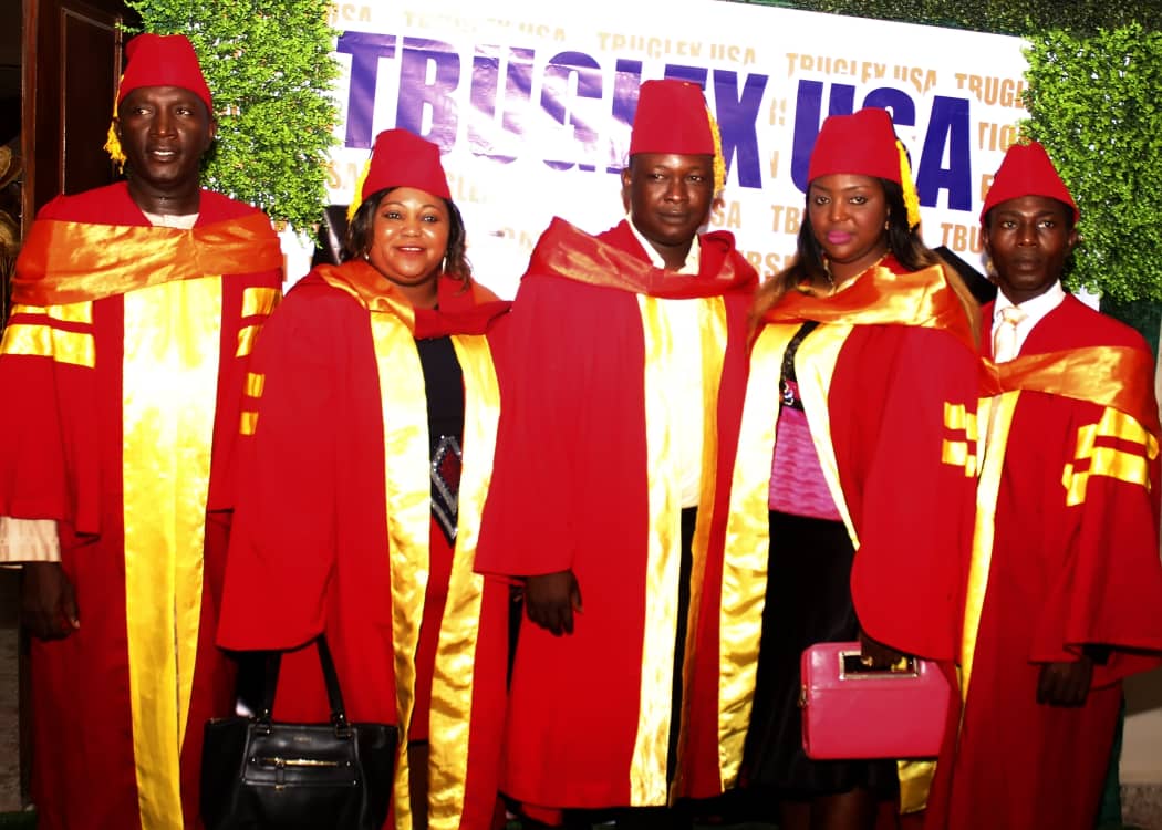 TBUGLEX Graduate